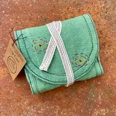 traveling sewing kit
