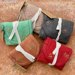 traveling sewing kit