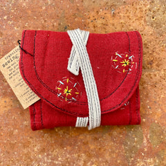 traveling sewing kit