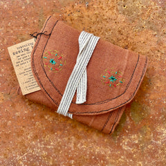 traveling sewing kit