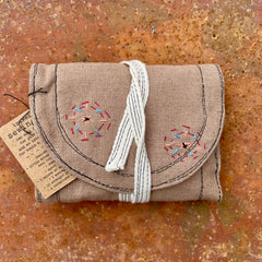 traveling sewing kit