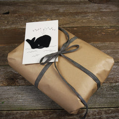 card: I picked this for you, lamb