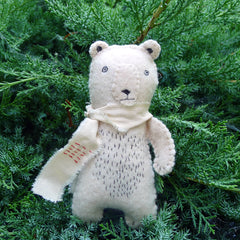 pocket pal: little bear (made)