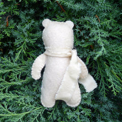 pocket pal: little bear (made)