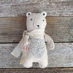 pocket pal: little bear (made)