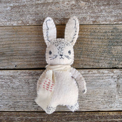 pocket pal: little rabbit (made)