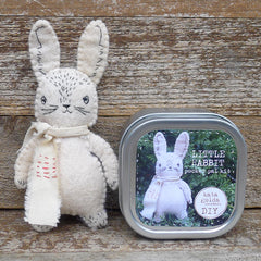 pocket pal: little rabbit (made)