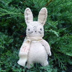 pocket pal: little rabbit (made)
