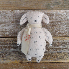 pocket pal: little sheep (made)