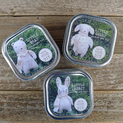 DIY pocket pal: little sheep