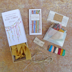 DIY decorative silk ribbon: 10 color options