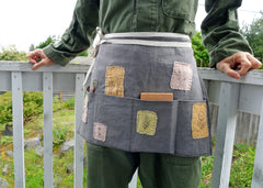 my favorite apron