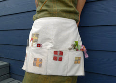 my favorite apron