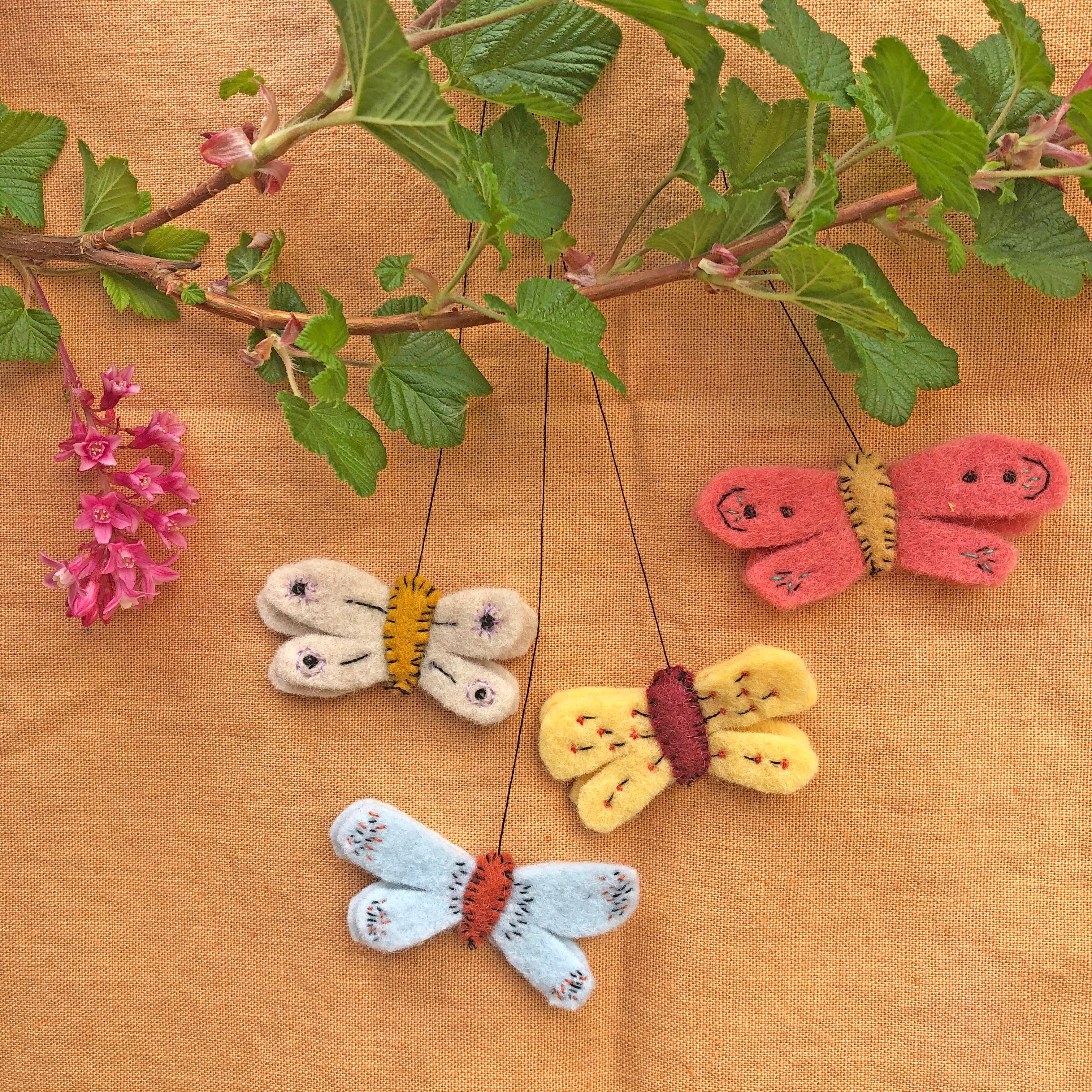 Tessellation Insect Butterfly Tessellation Tutorial