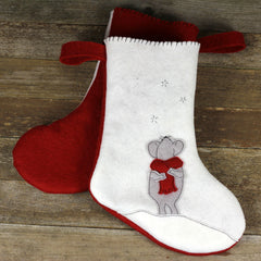 holiday stocking