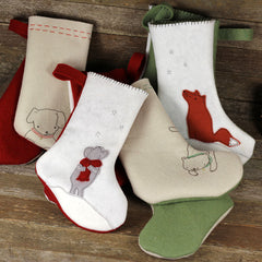 holiday stocking