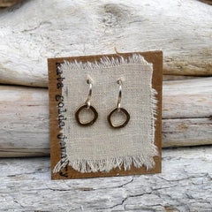 earrings: loop