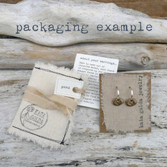 earrings: loop