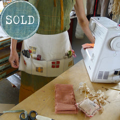 my favorite apron