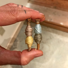 treasure box for the stitcher
