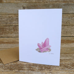 watercolor cards